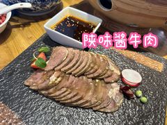 -東舍食唐精品陕菜馆