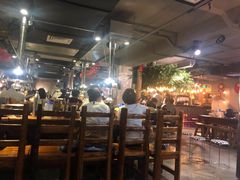 大堂-原始泥炉烤肉(总店)