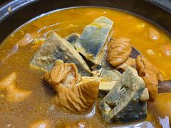 -日食记精菜馆(建邺万达店)