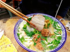 -长香源葫芦头梆梆肉(开通巷店)