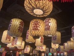 -南京大牌档(济南万象城店)