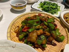 -19号私房菜(云南路店)