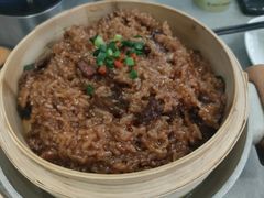 -丽华园(汉阳龙阳店)