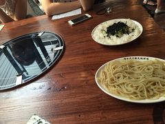 -帕西铁板鸡店(新世界百货店)