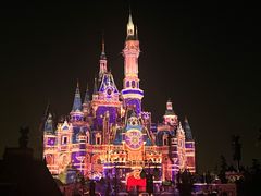 -上海迪士尼度假区