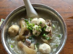 -文惠猪脚粉(富景小区店)