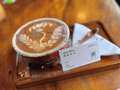 -乌托邦咖啡(武侯祠店)