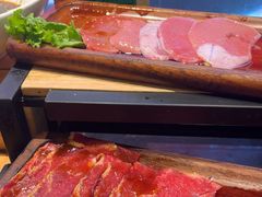 -尚宴牛特鲜自助(太原街万达店)