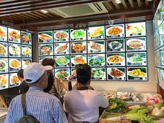 -清香园大连老菜馆(成仁街店)