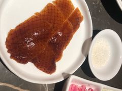 -金鸭季·北京烤鸭(深业上城店)