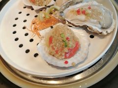 -优食坊·蒸汽海鲜(康盛路店)