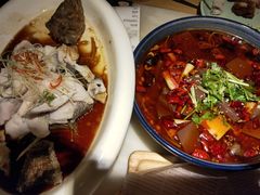 -绿茶餐厅(西单老佛爷店)