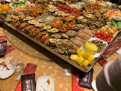 -日进一片海.生腌海鲜火锅.宵夜烧烤(三里屯总店)