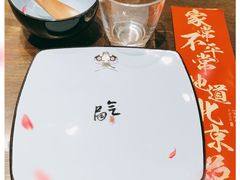 -局气烤鸭·北京菜(前门店)
