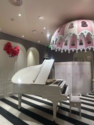 -奈尔宝·儿童乐园·亲子餐厅(长沙运达汇店)