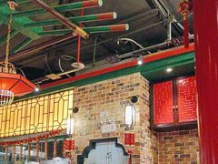 -缪氏川菜(深圳北站缤果空间店)