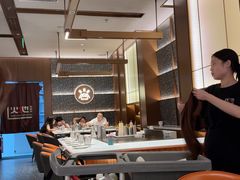 -火地铁板烧(昆山万象汇店)