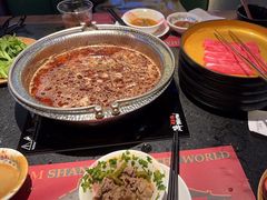 -牛New寿喜烧(虹桥新天地店)