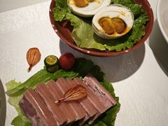 -留芳·文旅古月楼(老街店)