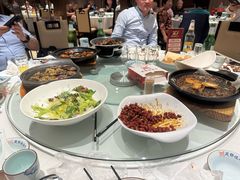 -燕郊烧鸽子(酷车小镇店)