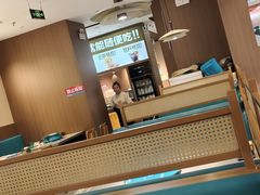 -半天妖烤鱼(六合万达欢乐港店)