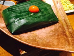 云海肴·云南菜(伊势丹店)-云海肴·汽锅鸡·云南菜(天津国金汇店)