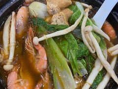 海鲜-凡老头米线砂锅(古荡新村西粮站)