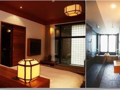 -上海艾本精品酒店