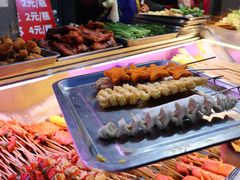 -龙湖成都上城天街