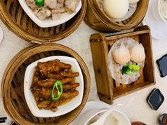 -龙的酒楼·手工早茶·顺德菜(近良路店)