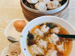 -鸡鸣汤包(复地活力广场店)