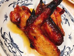 -渔记茶餐厅(渔村店)