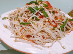 -一块豆腐(英雄山总店)
