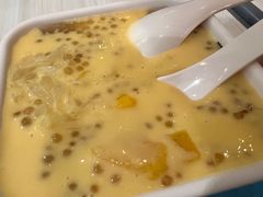 -满记甜品(金帝银泰城店)