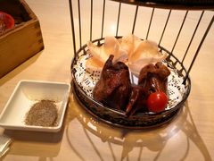 -避风塘(宝山万达店)