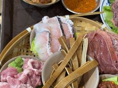 -五里关火锅(牛市口店)