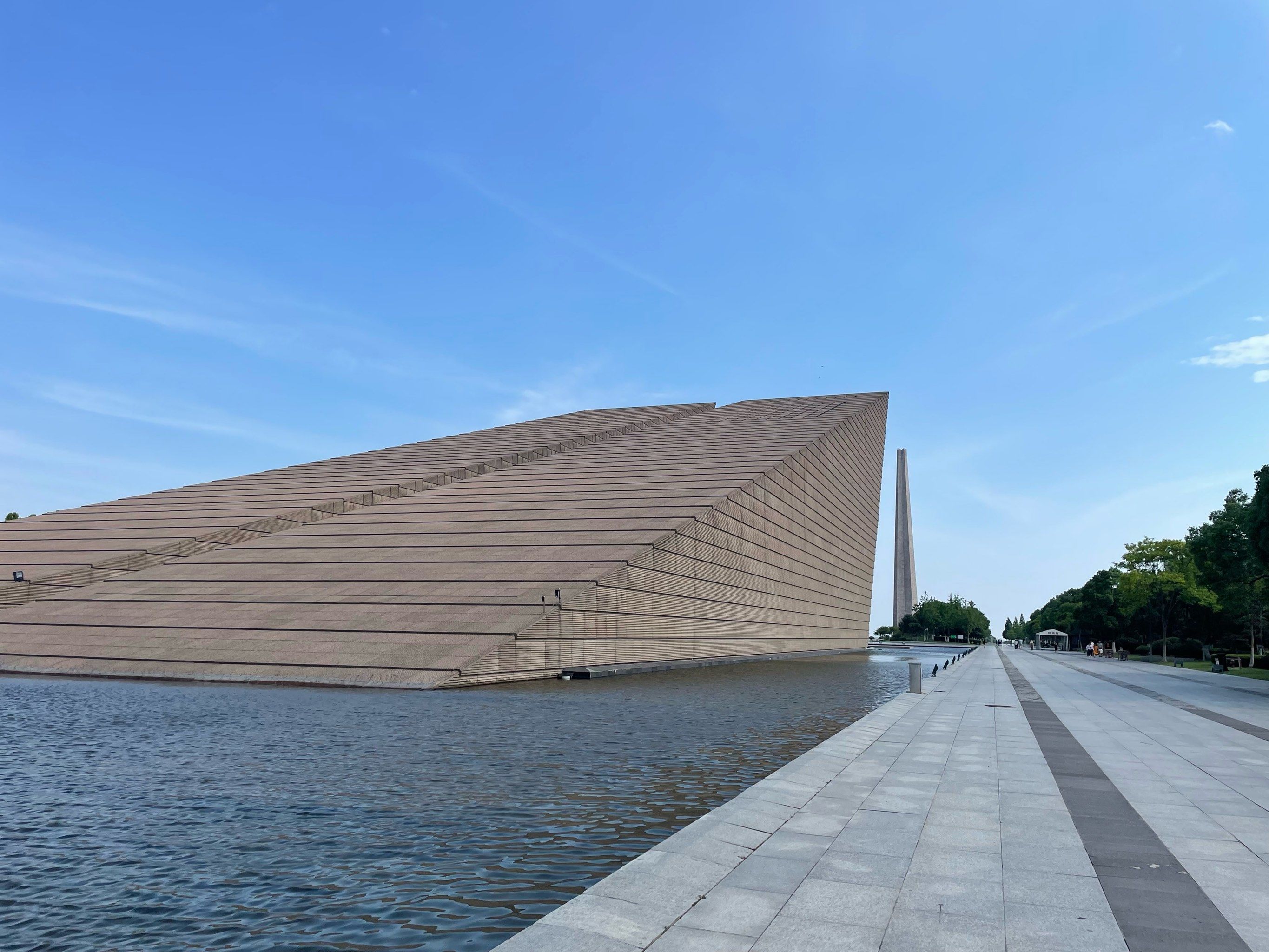 合肥渡江战役纪念馆