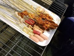 -川成串·自助串串香火锅(朝阳店)