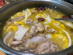 -派派茶客(金杏花园店)