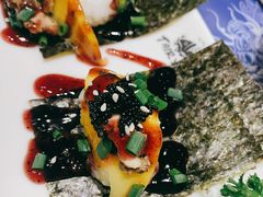 -大渔·观筵(三里屯太古里店)