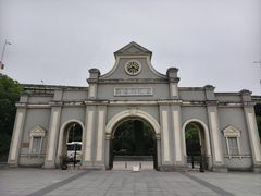 -南京晨光1865创意产业园