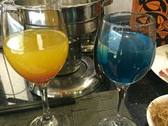 -小V家秘制火锅鸡(钟源小区店)