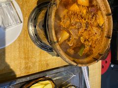 -范贤光鸡公煲(平乐园总店)