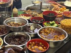 -小吴水煮(羊子巷店)