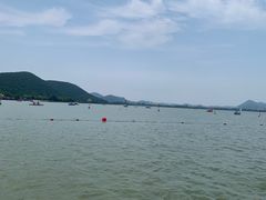 -云龙湖旅游景区