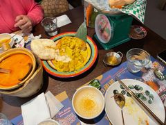 -泰妃殿(武汉首店)