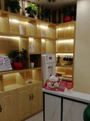 -芳朵美容养生SPA