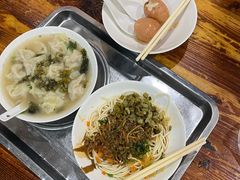 -小秋水饺(大成路总店)