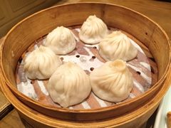 虾仁鲜肉小笼-南翔馒头店(豫园店)