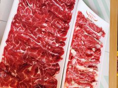 -花田煮鲜牛肉火锅(钟楼众汇店)
